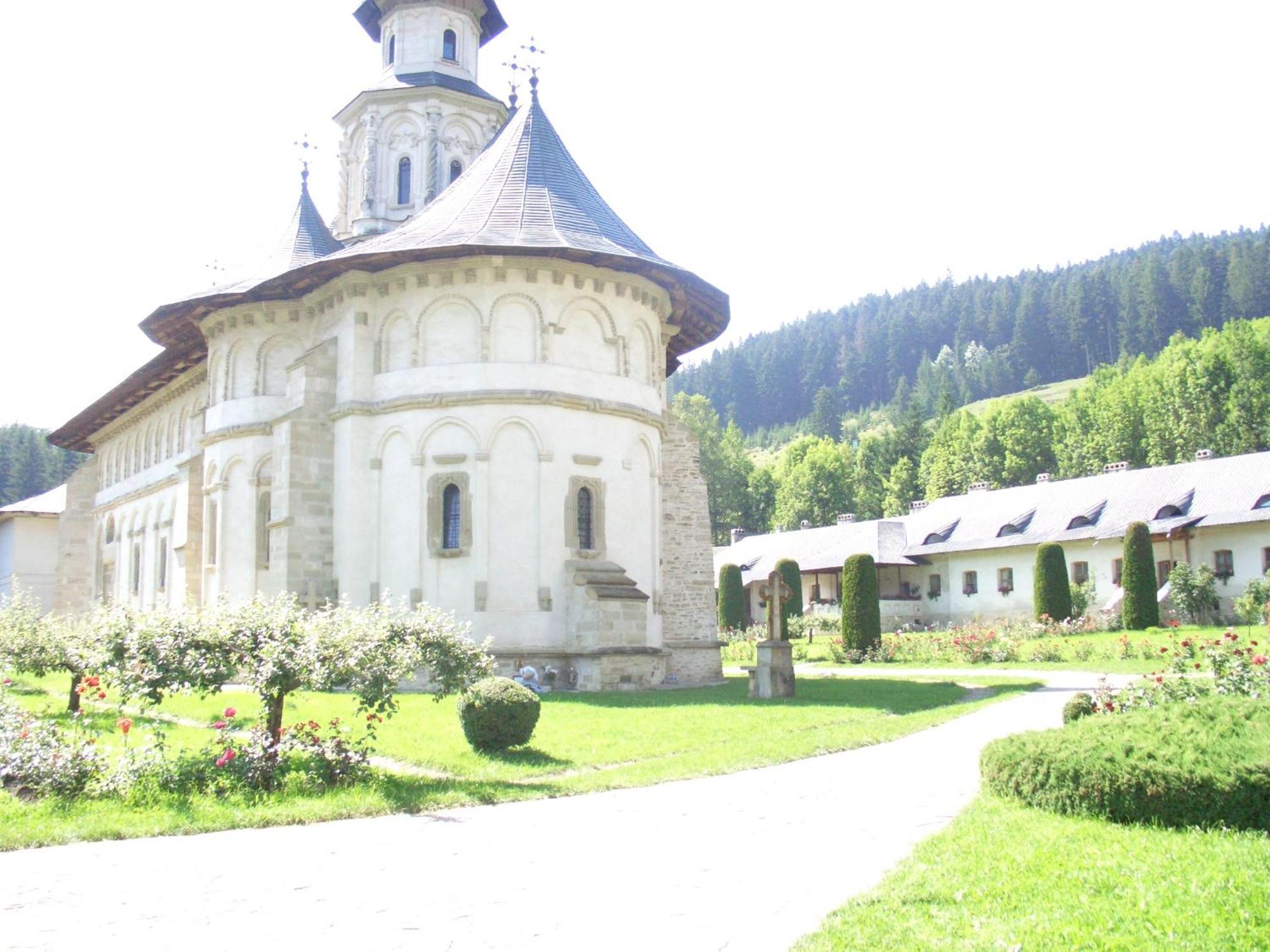 Pension Lucia Bucovina Hotell Vama  Eksteriør bilde